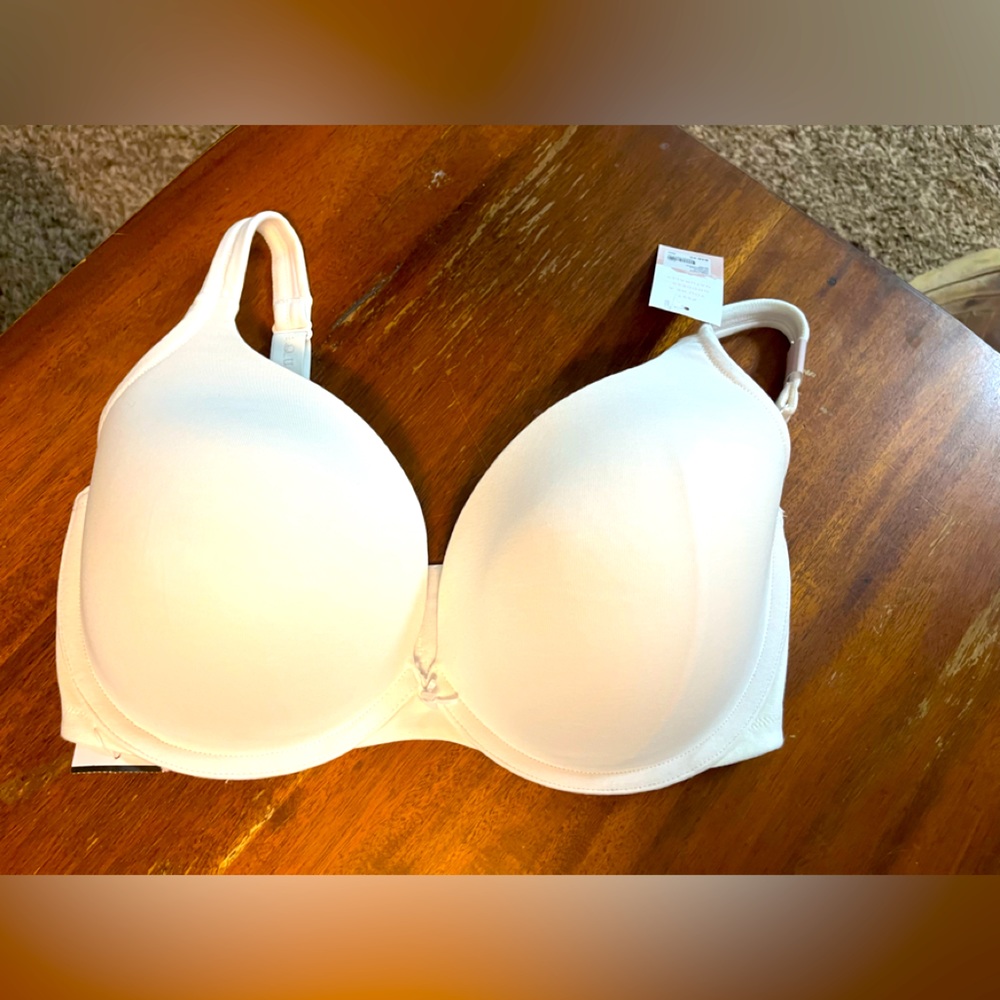 Cacique push up and support 36G NWT